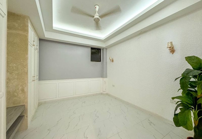 Taman Bukit Melawati