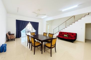 Taman Taming Indah 2