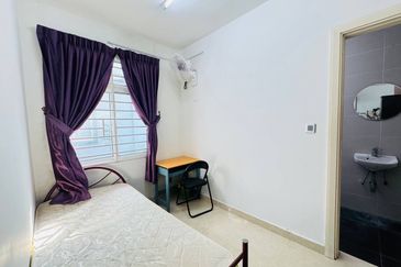 Taman Taming Indah 2