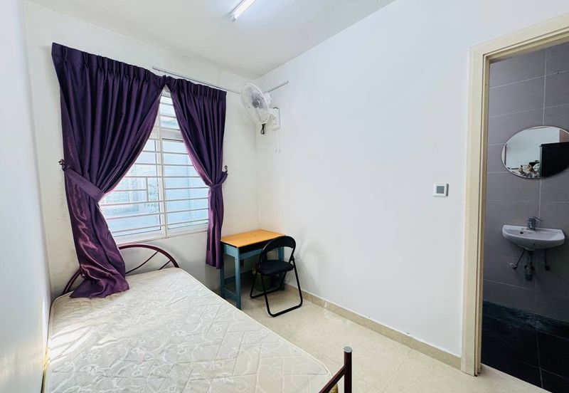 Taman Taming Indah 2