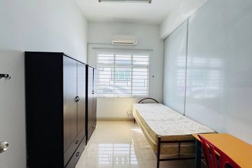 Taman Taming Indah 2