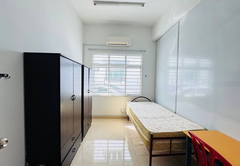 Taman Taming Indah 2