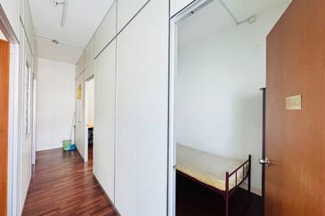 Taman Taming Indah 2