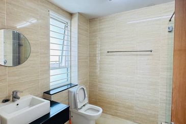 Taman Taming Indah 2