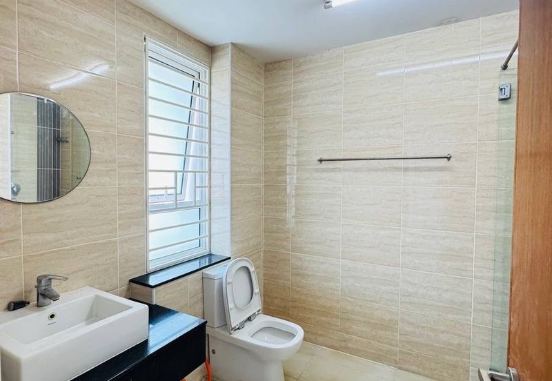 Taman Taming Indah 2