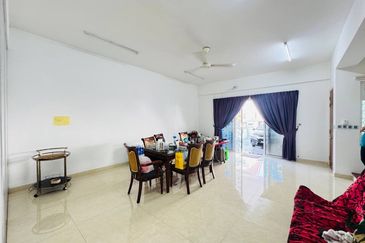 Taman Taming Indah 2