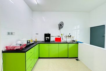 Taman Taming Indah 2