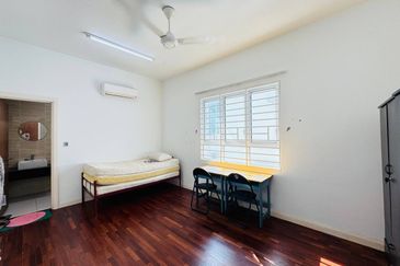 Taman Taming Indah 2