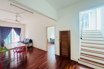 Taman Taming Indah 2