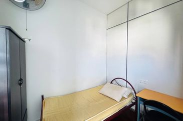 Taman Taming Indah 2