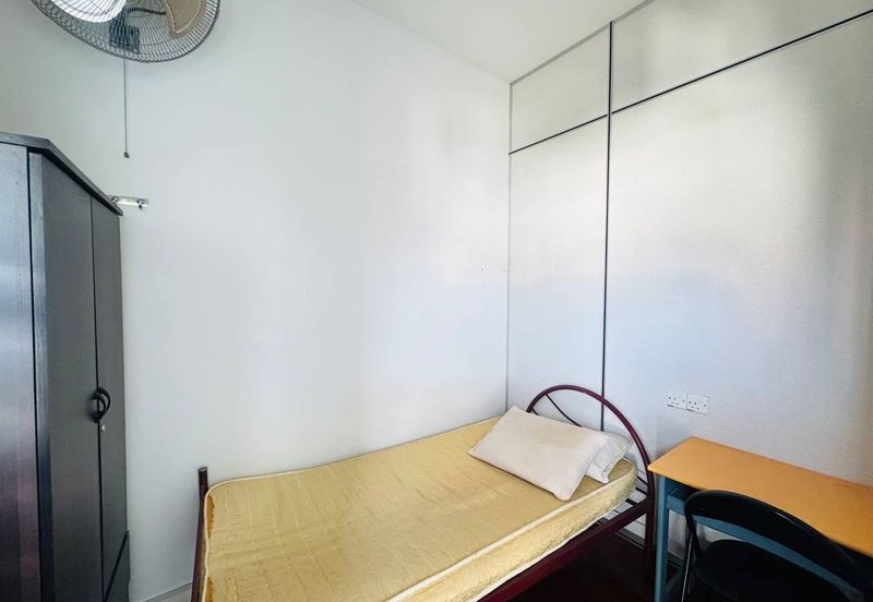 Taman Taming Indah 2