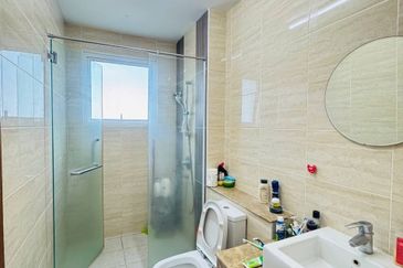 Taman Taming Indah 2