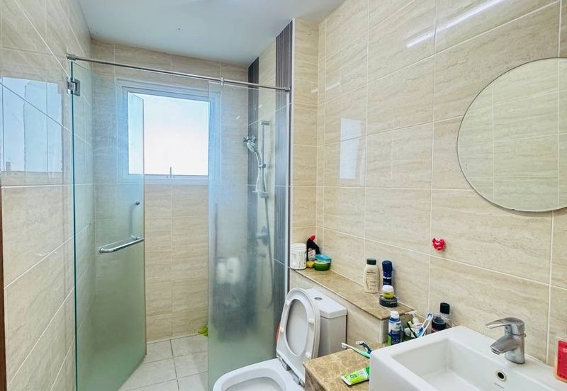 Taman Taming Indah 2