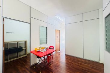 Taman Taming Indah 2