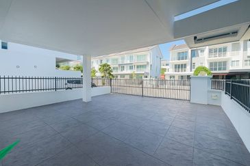 Taman Taming Indah 2