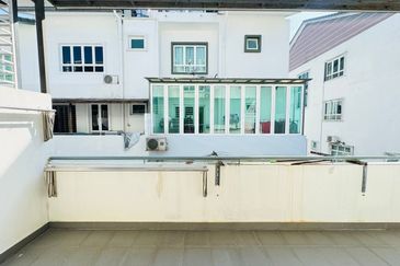 Taman Taming Indah 2