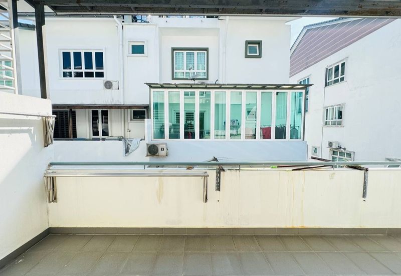 Taman Taming Indah 2