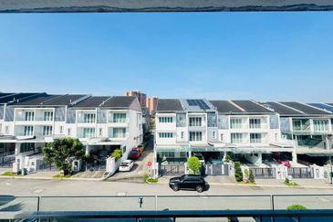 Taman Taming Indah 2