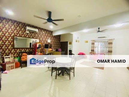 Embun Residence, Kajang, Selangor Apartment For Sale, Selangor, Kajang