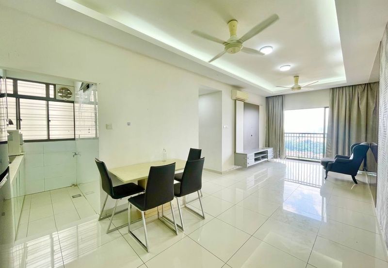 Seasons Garden Residences