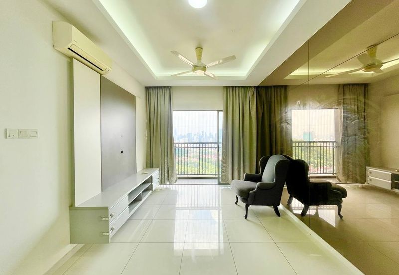 Seasons Garden Residences