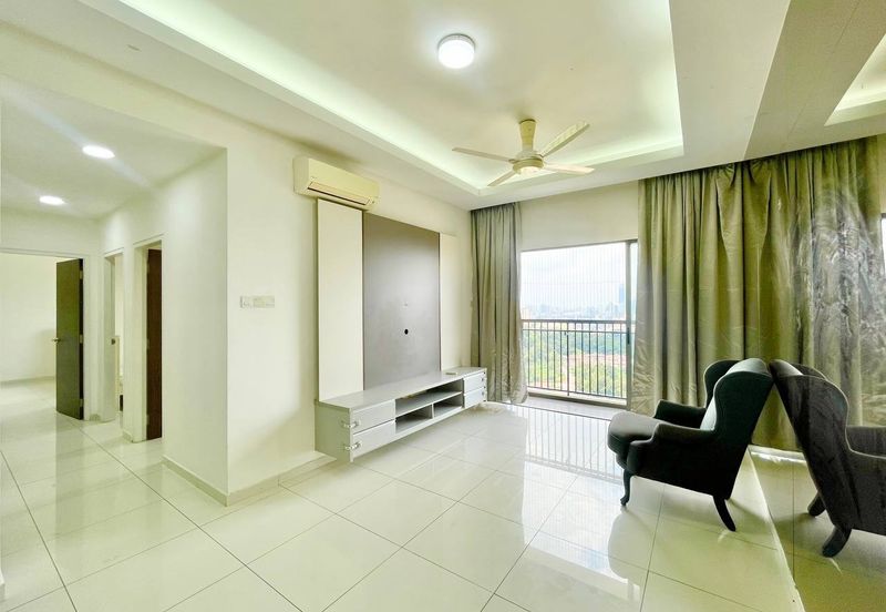 Seasons Garden Residences