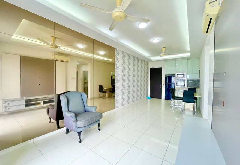 Seasons Garden Residences