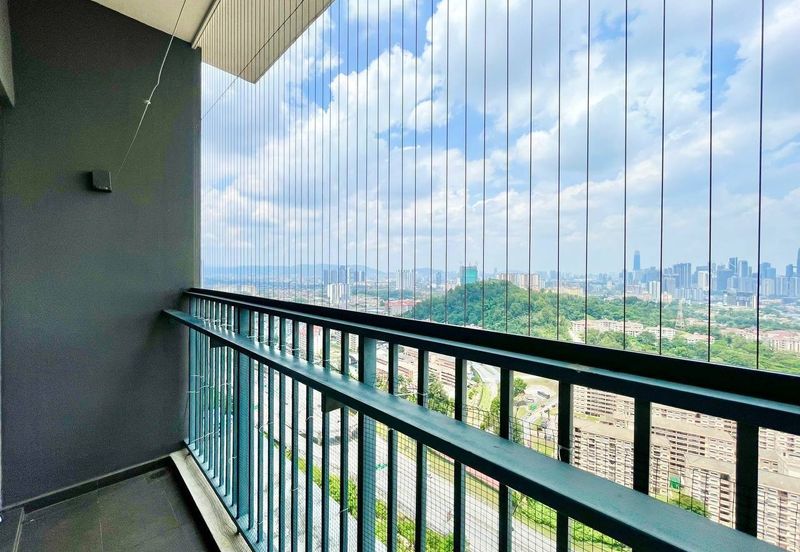 Seasons Garden Residences