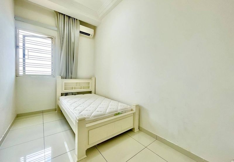 Seasons Garden Residences