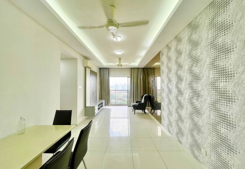 Seasons Garden Residences