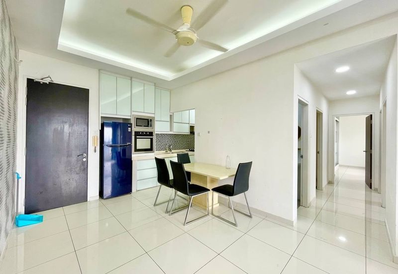 Seasons Garden Residences