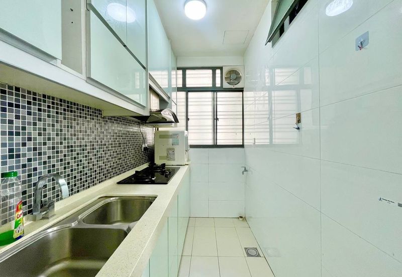 Seasons Garden Residences