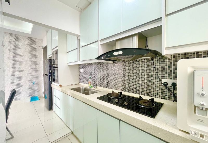 Seasons Garden Residences