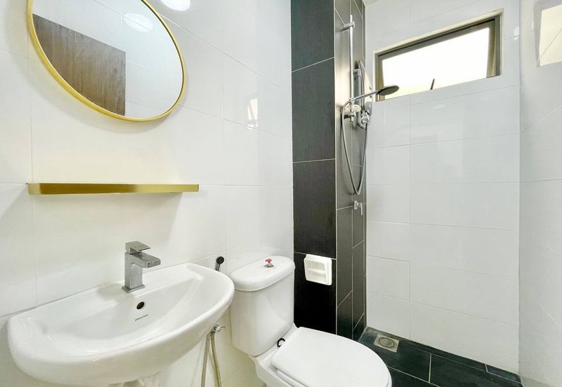 Seasons Garden Residences