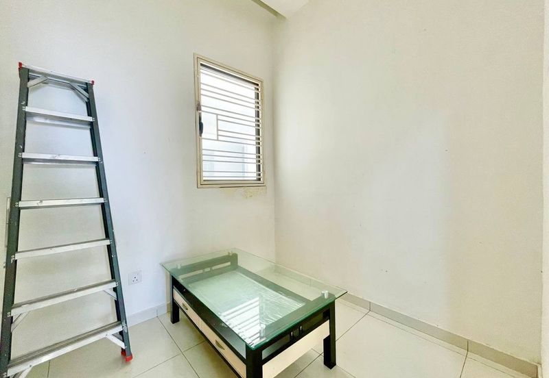 Seasons Garden Residences