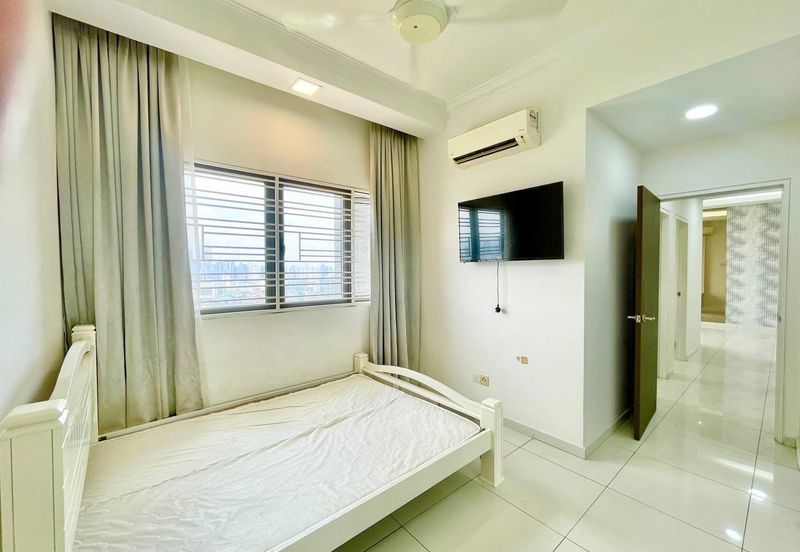 Seasons Garden Residences