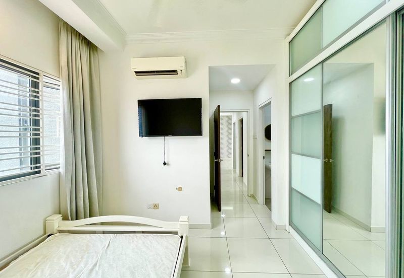 Seasons Garden Residences