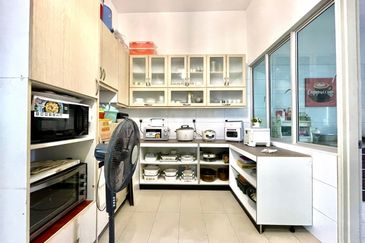 Taman 1080 Residences