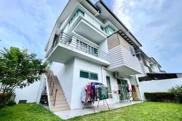 Taman 1080 Residences