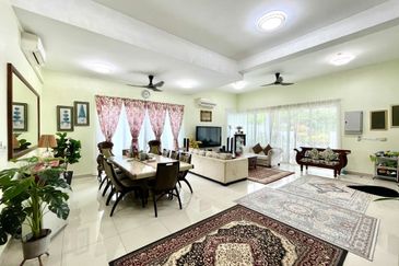 Taman 1080 Residences