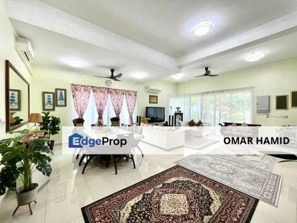 Taman 1080 Residence, Kajang, Selangor Semi D House For Sale, Selangor, Kajang