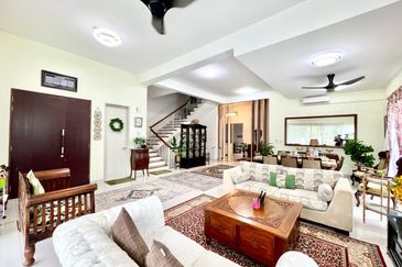 Taman 1080 Residences