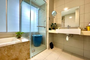 Taman 1080 Residences