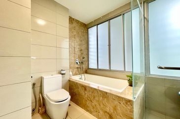 Taman 1080 Residences