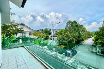 Taman 1080 Residences