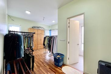 Taman 1080 Residences