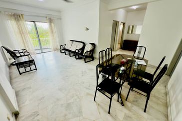 Menara Sri Damansara