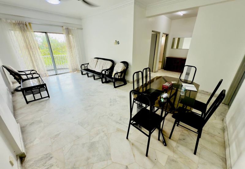 Menara Sri Damansara