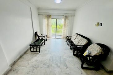 Menara Sri Damansara