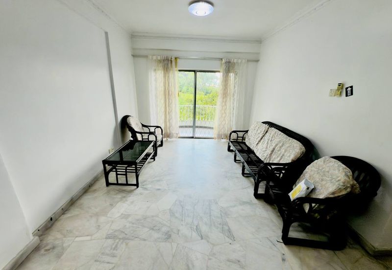 Menara Sri Damansara